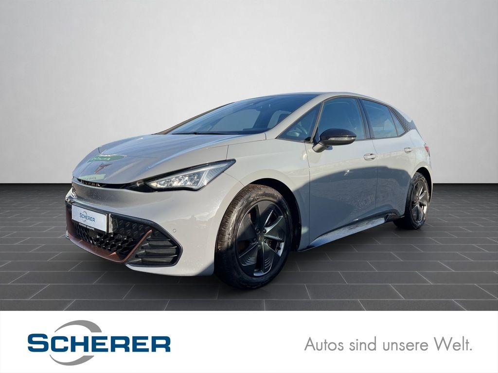 Cupra Born 2023