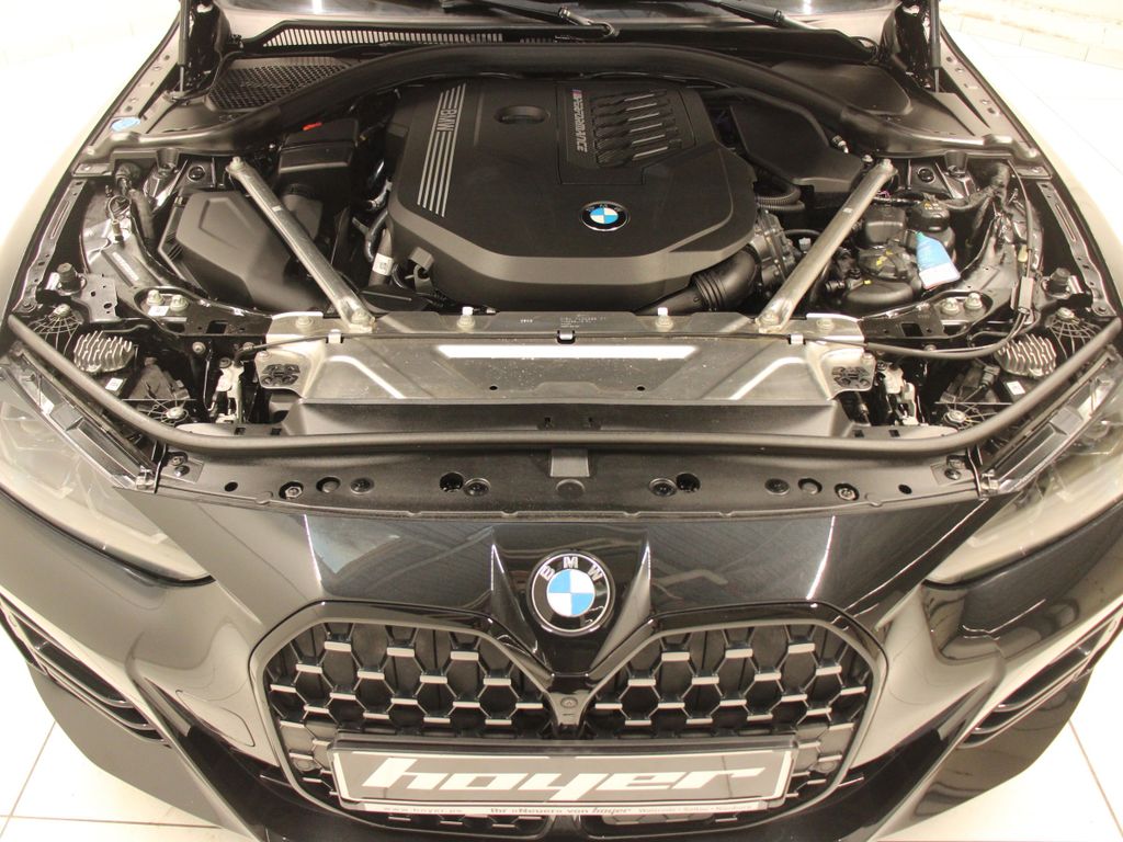 BMW M440 2023