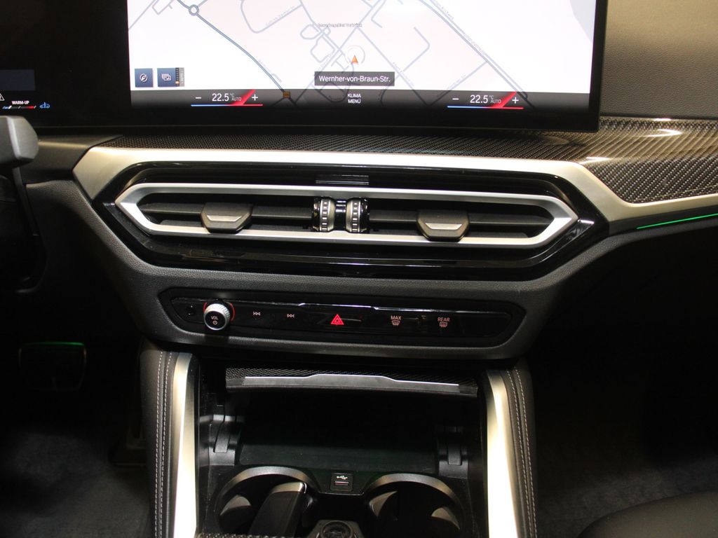 BMW M440 2023