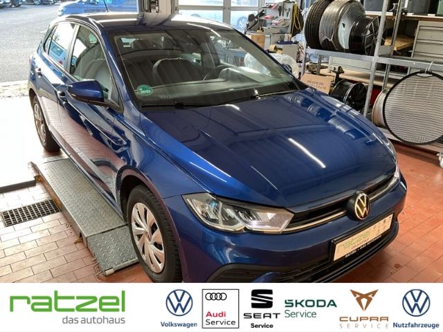 Volkswagen Polo 2022