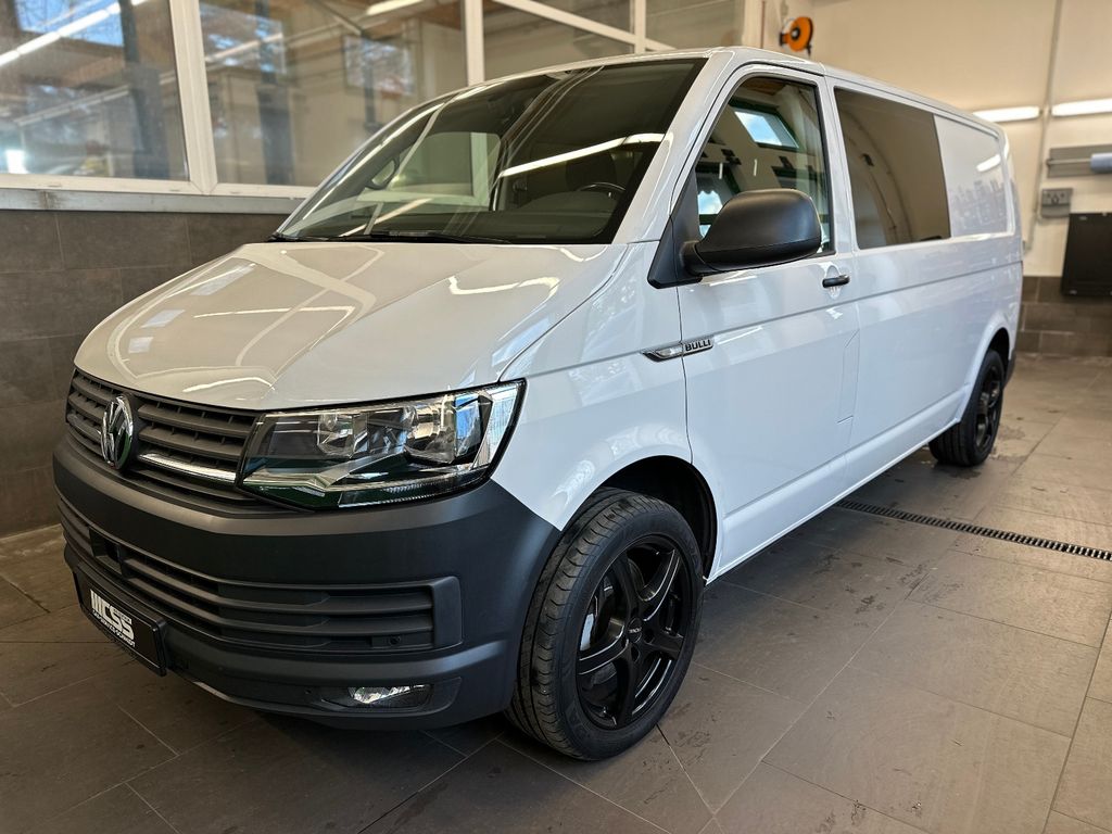 Volkswagen T6 Transporter 2017
