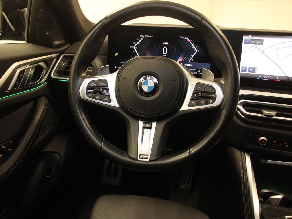 BMW M440 2023