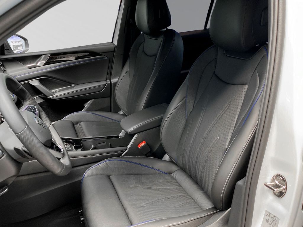 Volkswagen Tiguan 2025