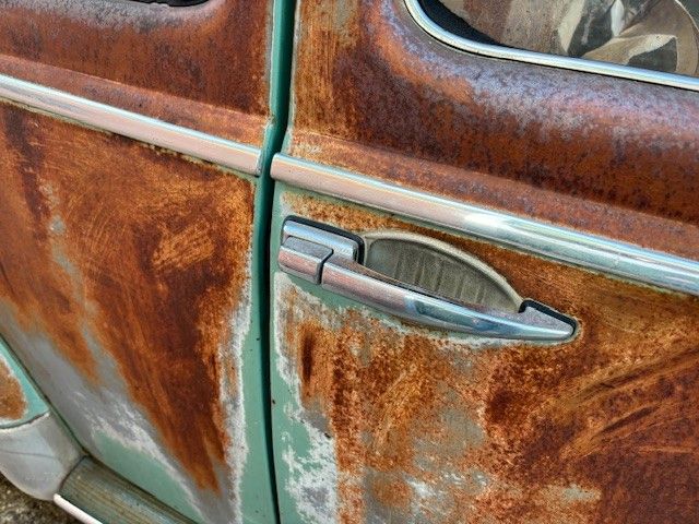 Volkswagen Käfer 1963