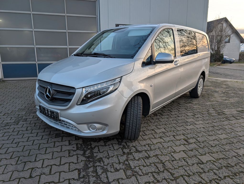 Mercedes-Benz Vito 2019