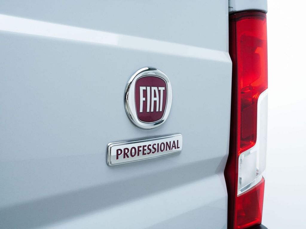 Fiat Ducato 2021