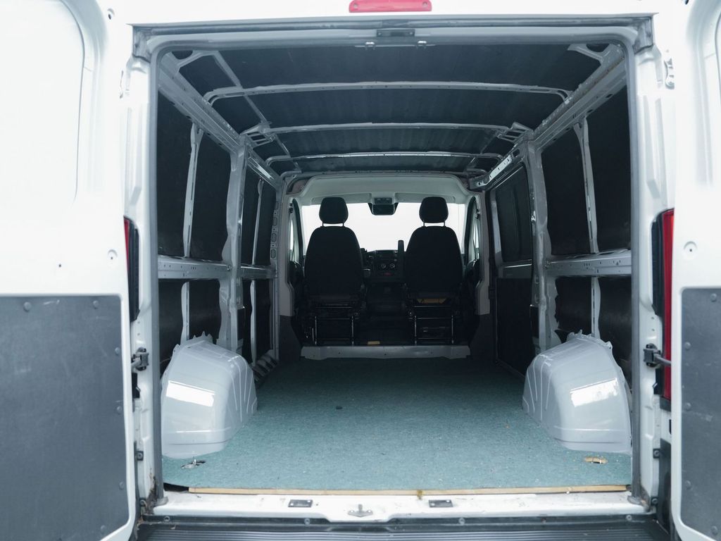 Fiat Ducato 2021