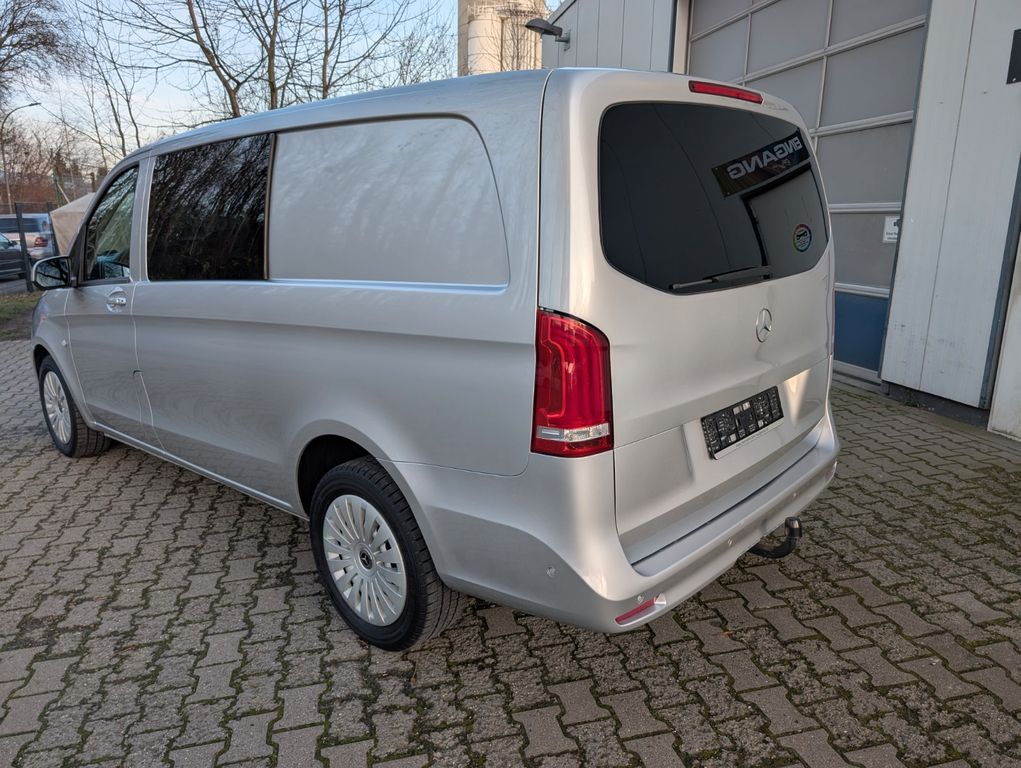Mercedes-Benz Vito 2019