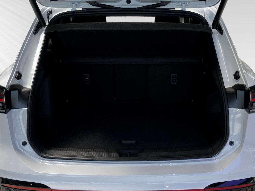 Volkswagen Tiguan 2025