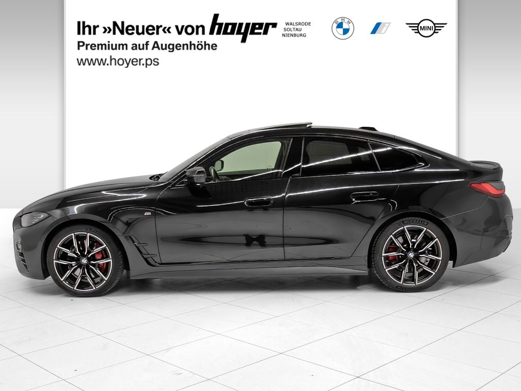 BMW M440 2023