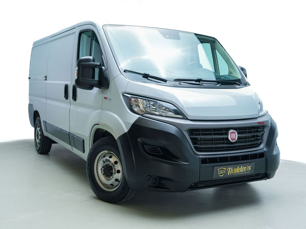 Fiat Ducato 2021