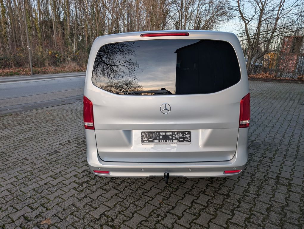 Mercedes-Benz Vito 2019