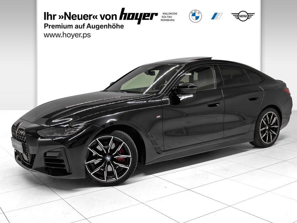 BMW M440 2023
