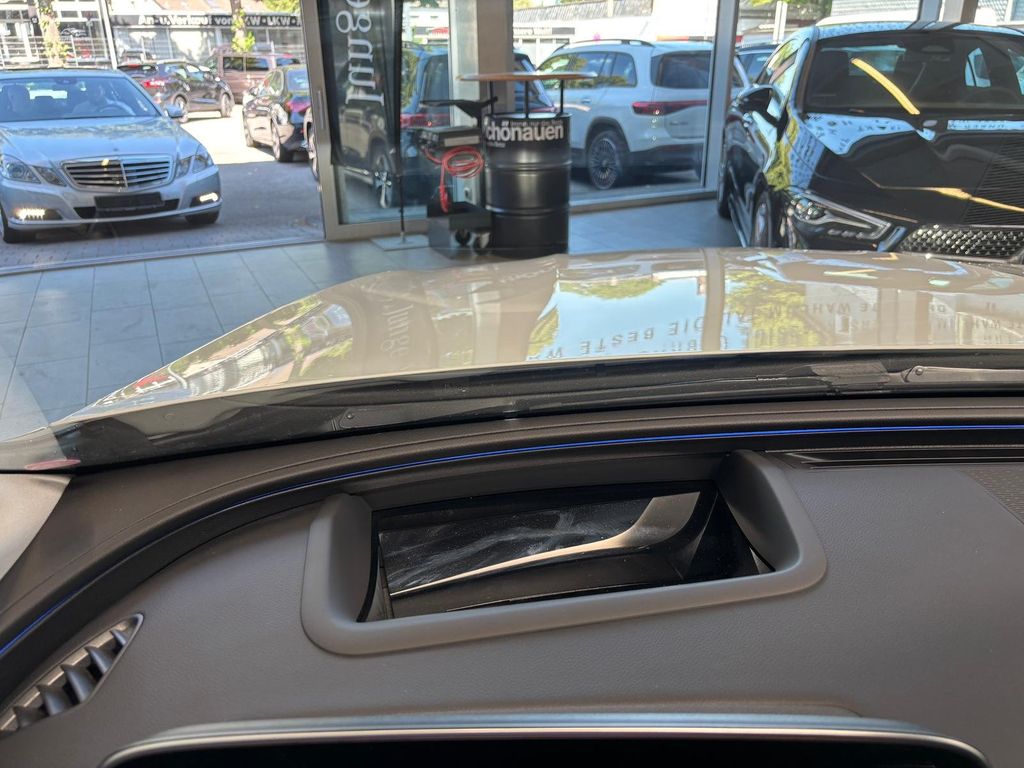 Mercedes-Benz E 220 2024