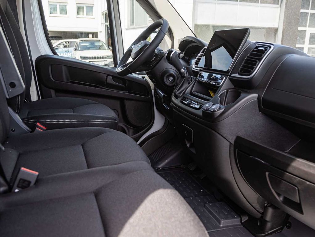 Citroën Jumper 2025