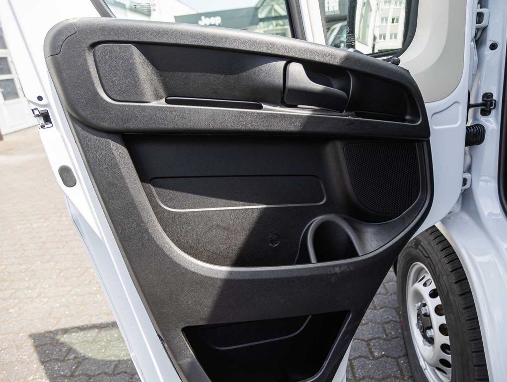 Citroën Jumper 2025