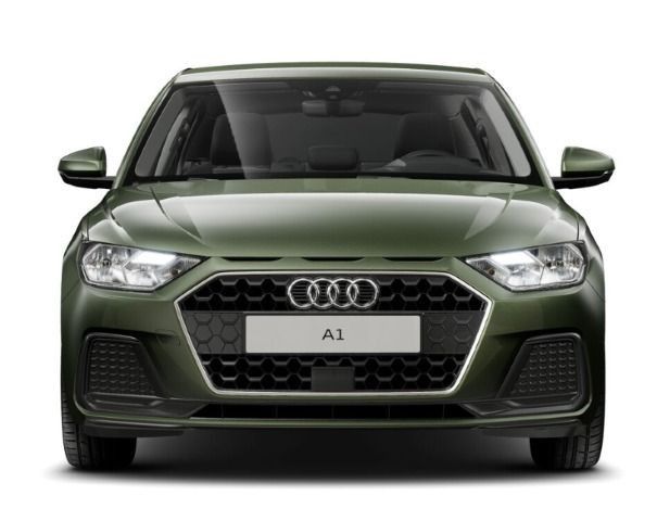Audi A1 2024