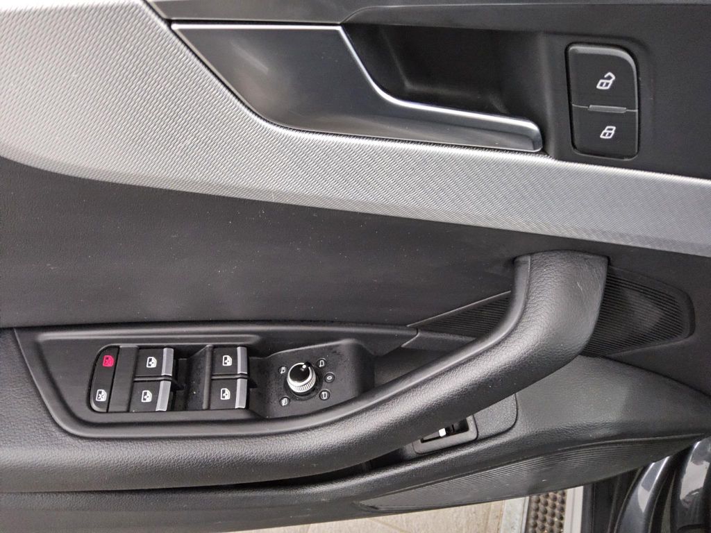 Audi A4 Allroad 2022