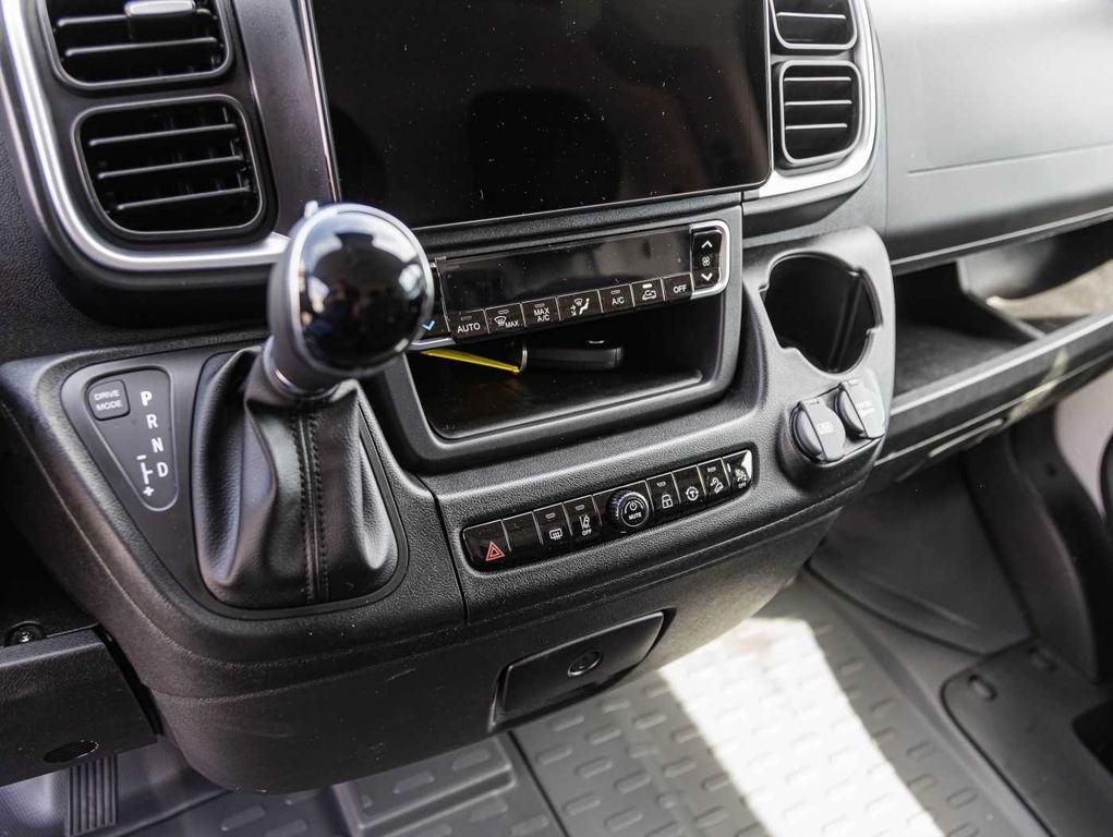 Citroën Jumper 2025
