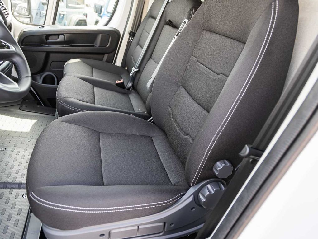 Citroën Jumper 2025