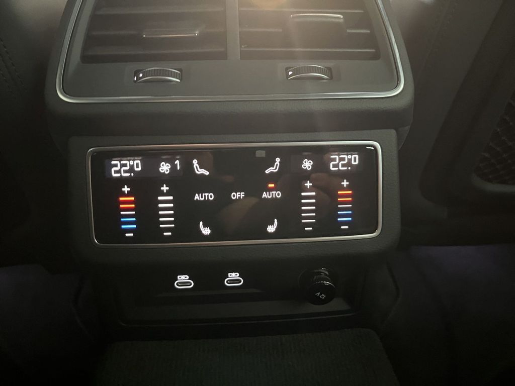 Audi RS6 2025