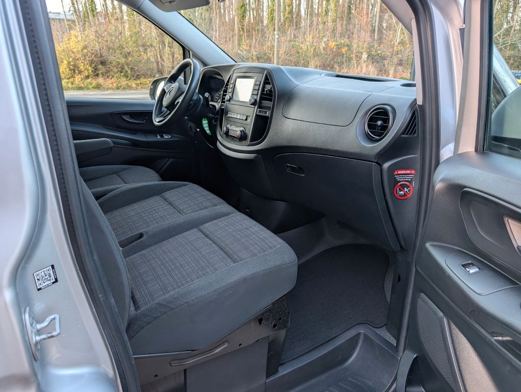 Mercedes-Benz Vito 2019