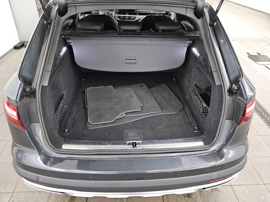 Audi A4 Allroad 2022