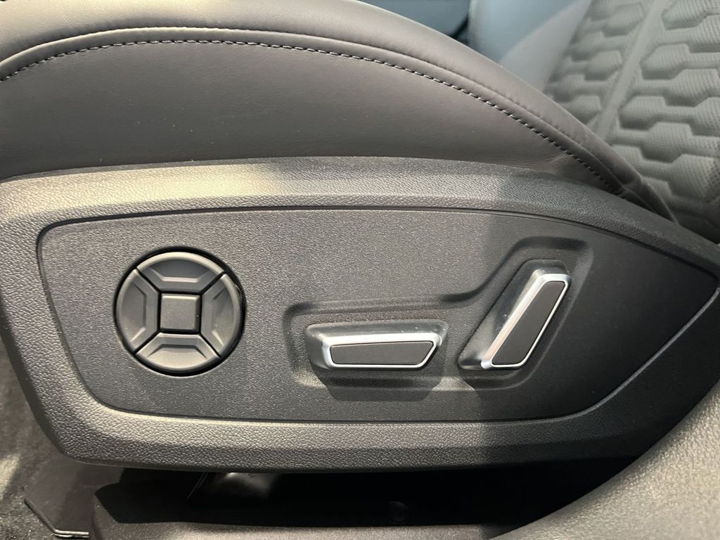 Audi RS6 2025