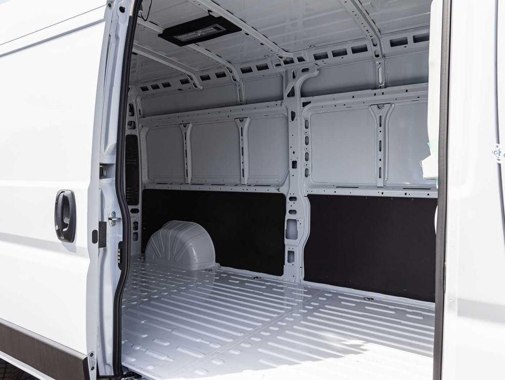 Citroën Jumper 2025