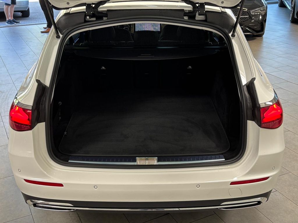 Mercedes-Benz E 220 2024