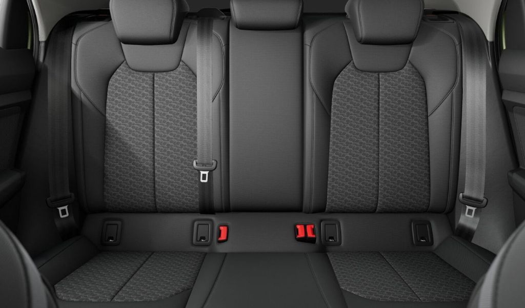 Audi A1 2024