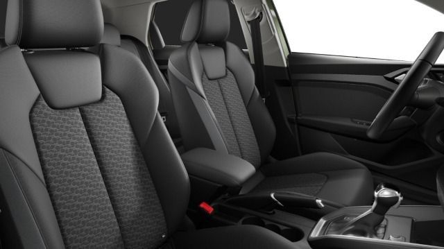 Audi A1 2024