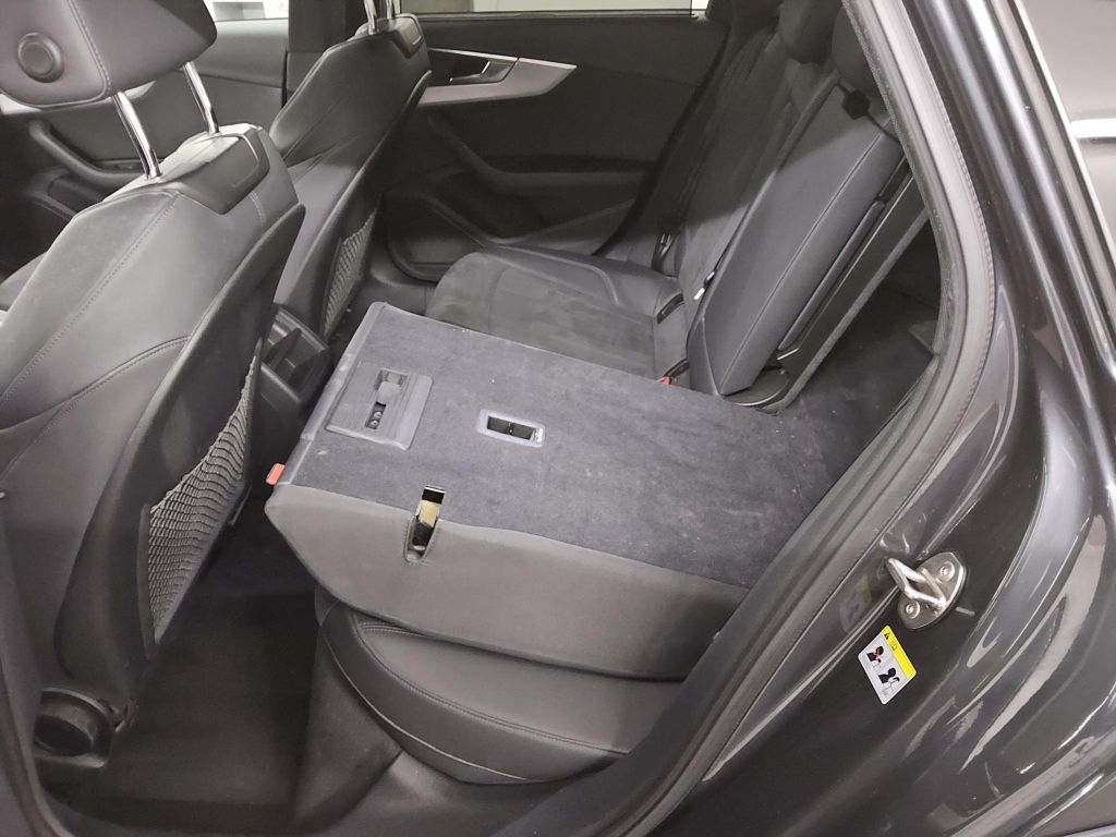 Audi A4 Allroad 2022