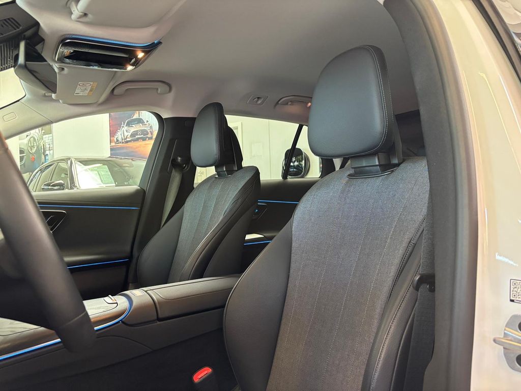 Mercedes-Benz E 220 2024