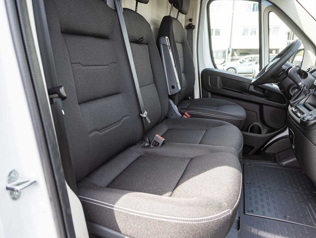 Citroën Jumper 2025