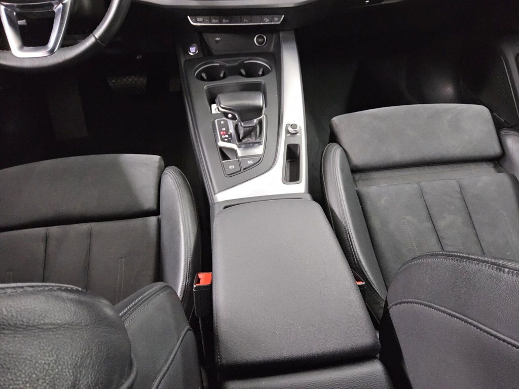 Audi A4 Allroad 2022