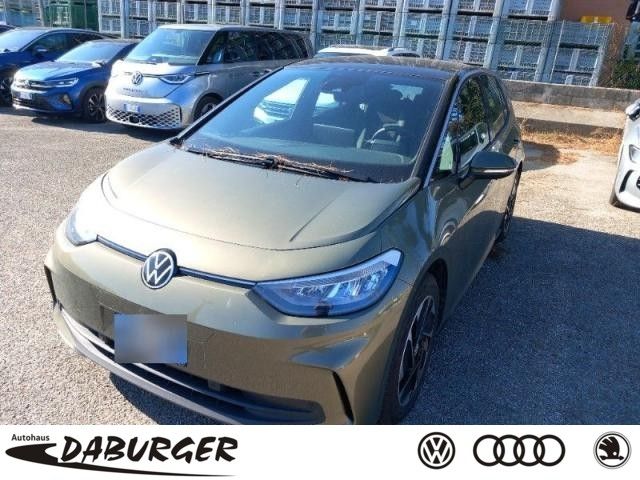 Volkswagen ID.3 2023