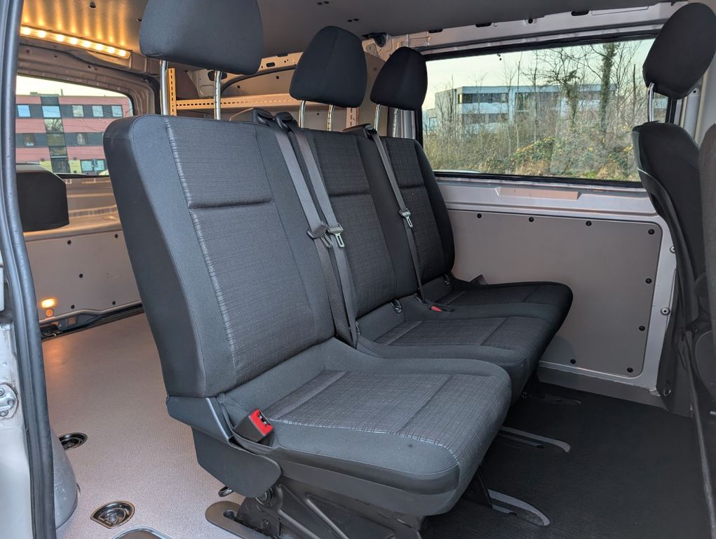 Mercedes-Benz Vito 2019