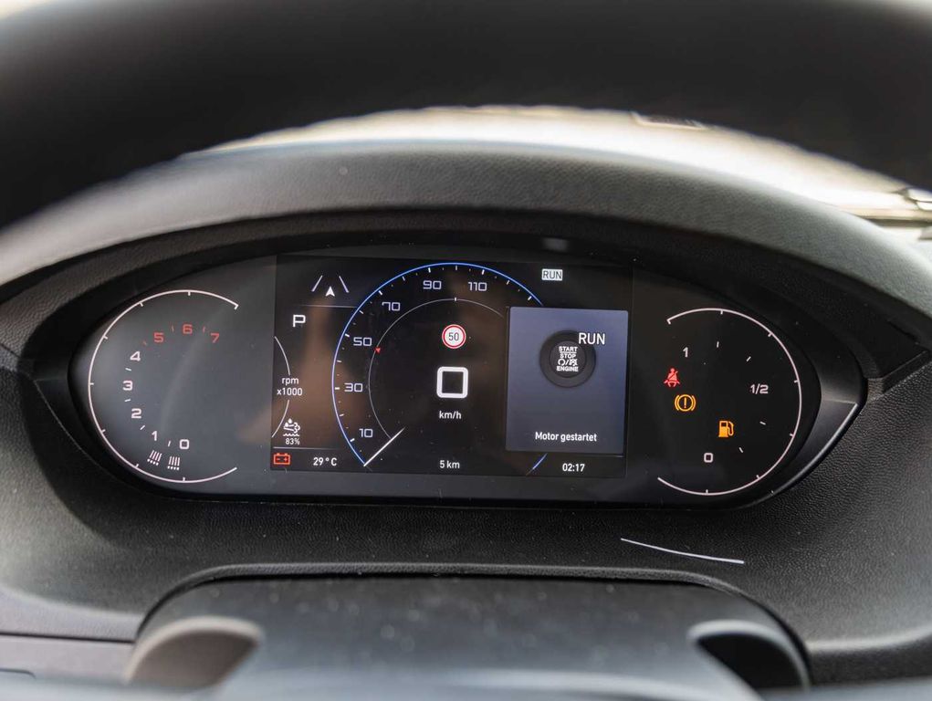 Citroën Jumper 2025