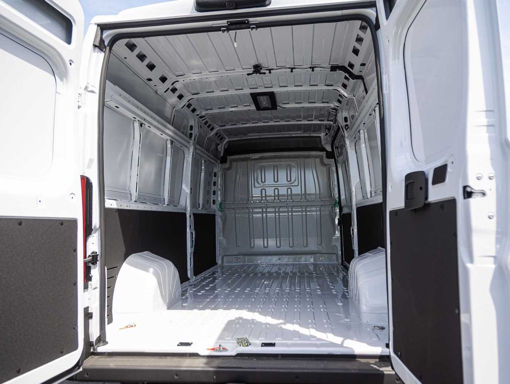 Citroën Jumper 2025