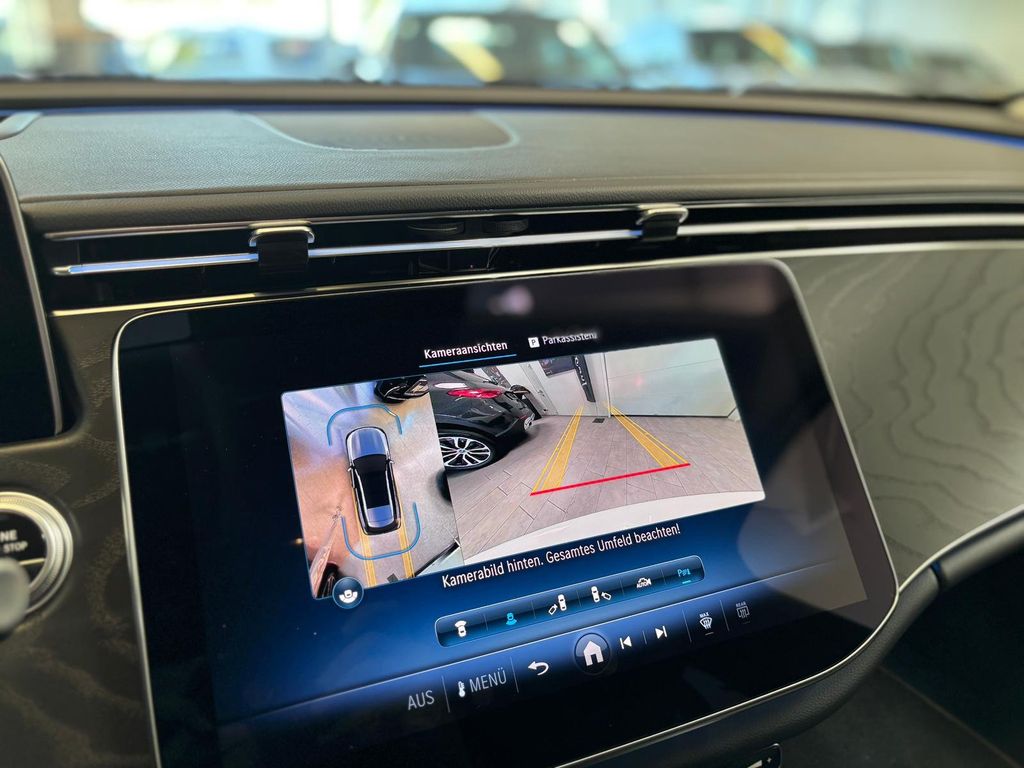 Mercedes-Benz E 220 2024