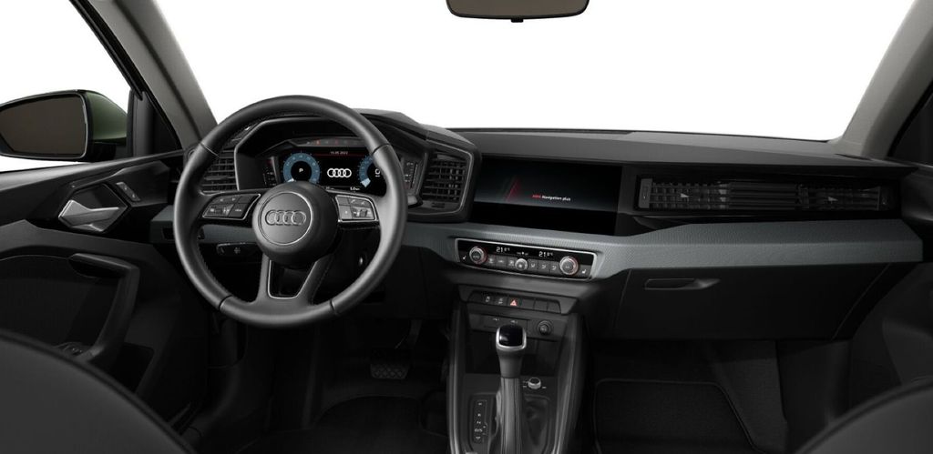 Audi A1 2024