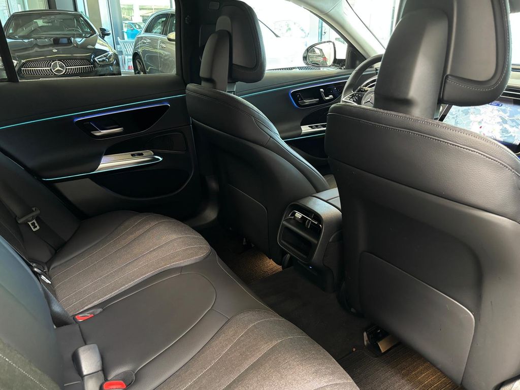 Mercedes-Benz E 220 2024
