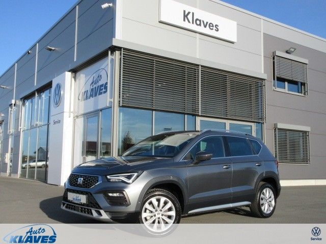 Seat Ateca 2025
