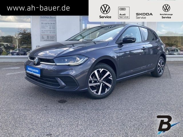 Volkswagen Polo 2025