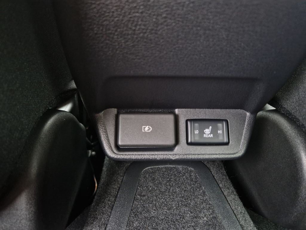 Nissan Leaf 2024