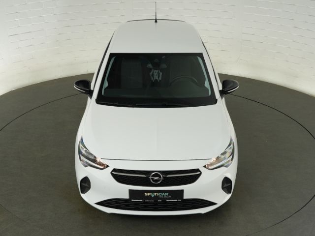 Opel Corsa 2022