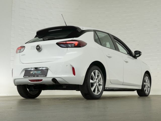 Opel Corsa 2022