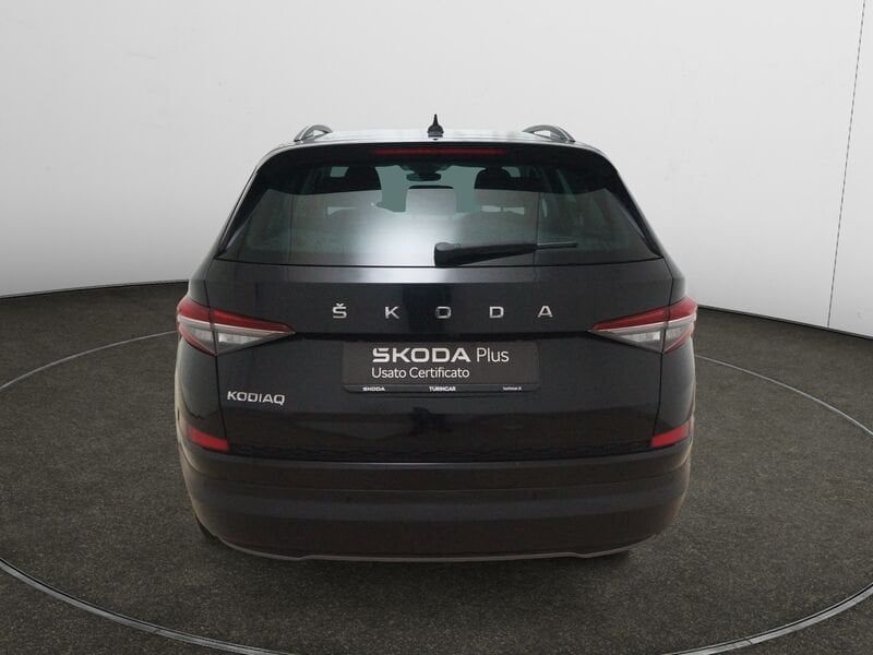 Skoda Kodiaq 2023