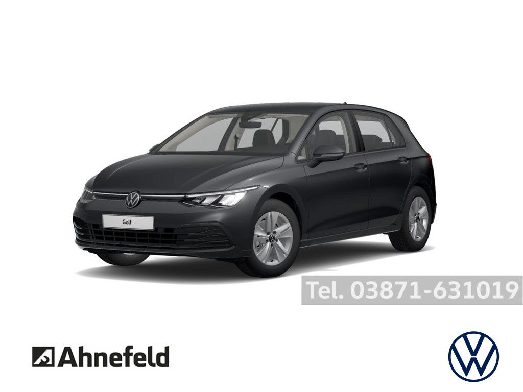 Volkswagen Golf 2022